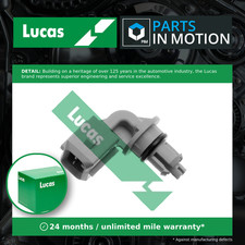 Air Intake Temperature Sensor