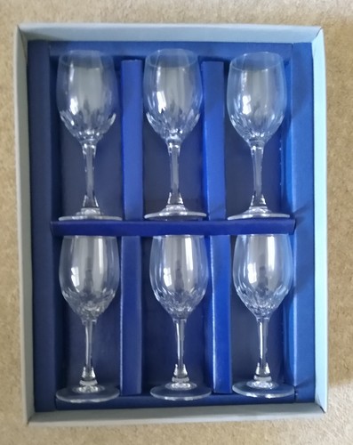 Cristal durand sherry - j,