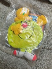 McDonalds Happy Meal Toy 2001