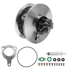 Upgrade turbocharger chra core - upgrade,