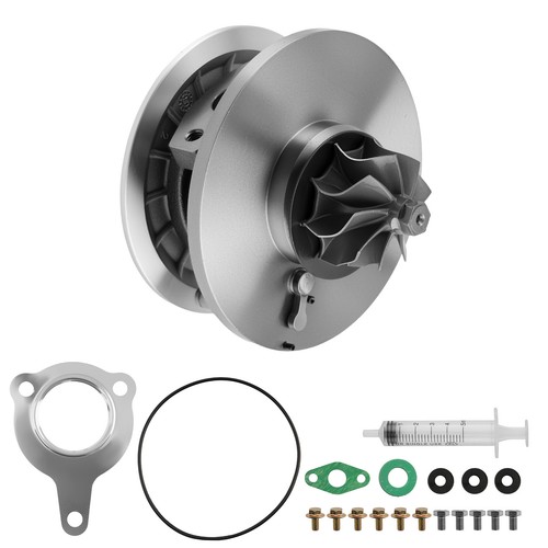 Upgrade turbocharger chra core - upgrade,