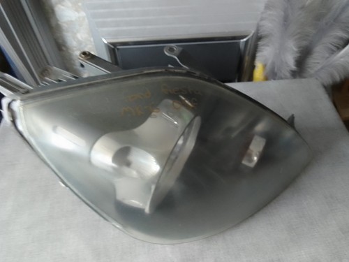 Ford fiesta mk6 2002 2008 - fiesta, 2002-2008