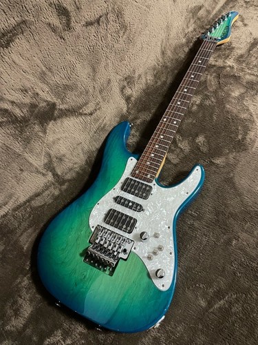 Schecter kurosawa original - schecter,