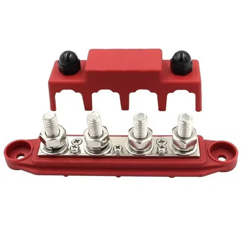 Busbar seater 250a power - busbar,