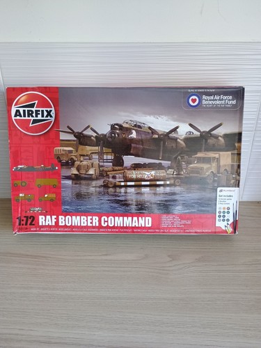 Airfix scale wwii - wwii, raf