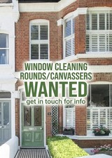 WINDOW CLEANING