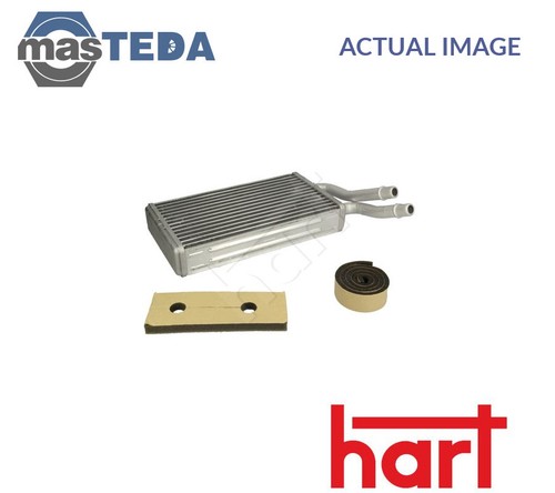 631 115 heater radiator - 115,