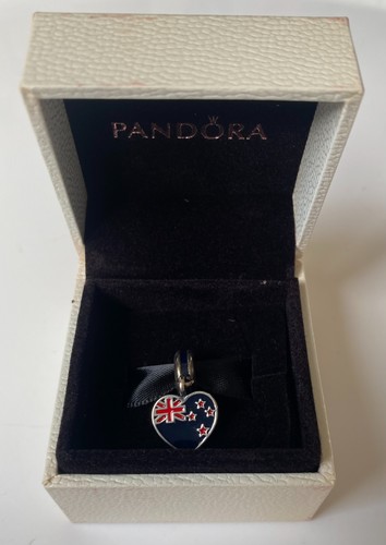 Pandora sterling silver and - silver,