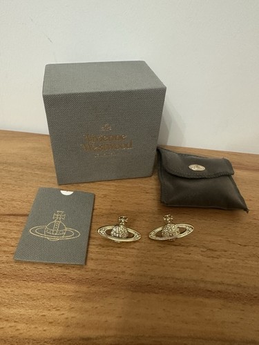 Vivienne westwood earrings - vivienne,