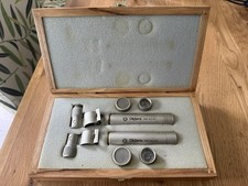 Oktava MK-012-01 Stereo Pair Condenser Microphones Cardioid Omnidirectional used