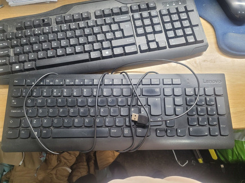 Lenovo 8823 keyboard - sk-8823,