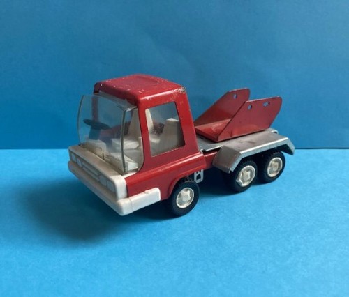 Triang fire engine truck - triang,
