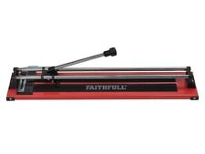 Faithfull - Trade Tile Cutter