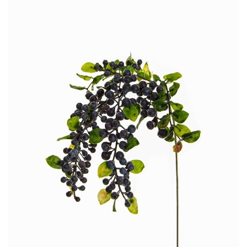 Hanging artificial sloe - hanging,