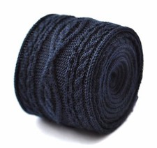 Frederick Thomas Knitted Silk