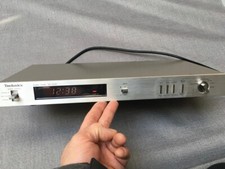 Technics SH-4030 Mains timer