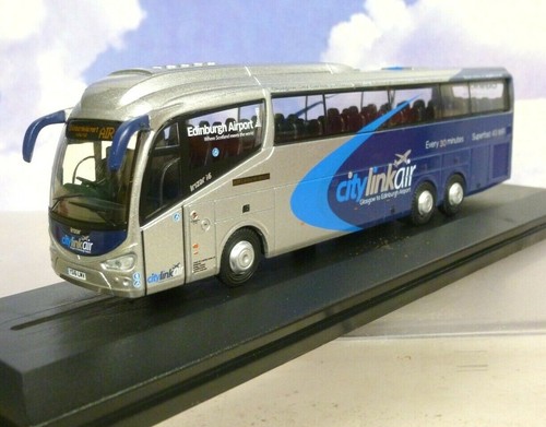 Oxford scania irizar - oxford, i6