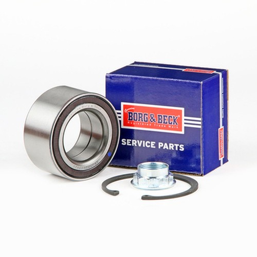 Wheel bearing kit for - bearing, bmw