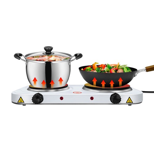 Portable electric hob ceramic - portable,