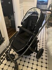 Uppababy Vista Travel System