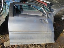 PEUGEOT 1007 KM 2005 OS DRIVER