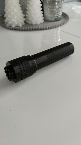 Airsoft style pbs - ak, 14mm
