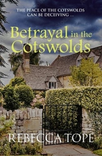 Betrayal the cotswolds - in,