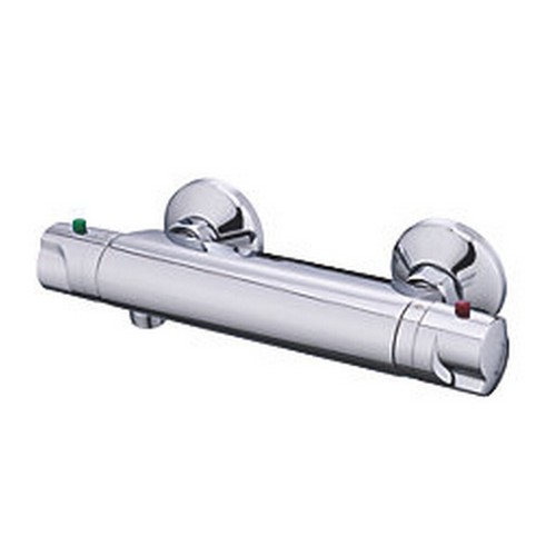 Mulga exposed thermostatic - mulga,