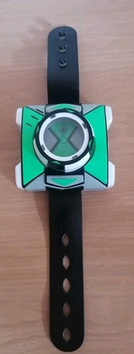 Ben watch omnitrix - watch,
