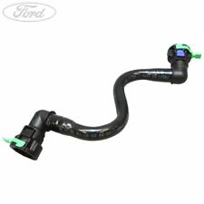 Genuine Ford Oil Cooler Hose