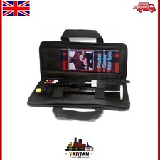 Tartancity 22" Rosewood Practice Chanter with Reeds – Bagpipe for Beginners