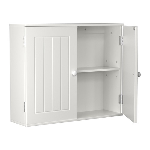 Wall mounted free - wall, standing