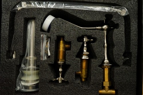Nib victorian widespread - nib,