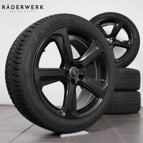 Inch original audi - original, q5
