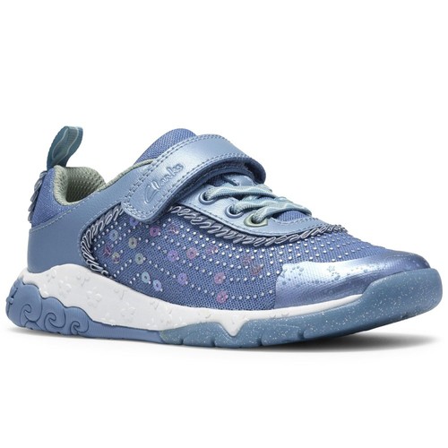 Clarks tidal wish girls - tidal,