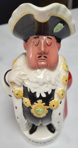 Beswick lord mayor - beswick,
