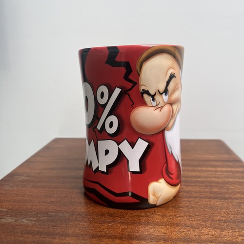 Disney grumpy 100 - grumpy, grumpy"