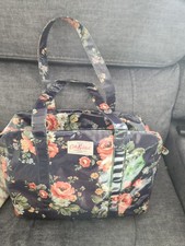 Cath Kidston Large Blue Floral