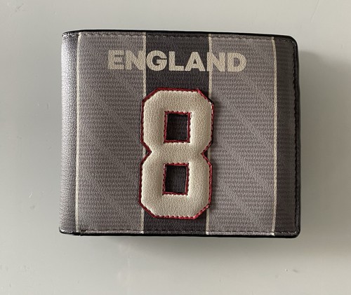 England leather wallet - leather,