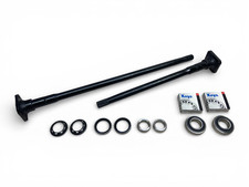 Rear Axle Shaft Set LH RH Left
