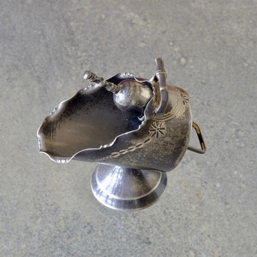 Victorian britannia metal - britannia,