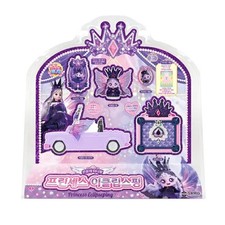 Princess Catch Teenieping