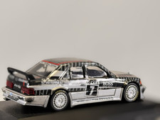 Mercedes 190 E Evo 1 AMG - Konig Pilsener 1:43 Minichamps 