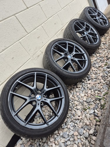 Bmw series 18 - /, 18"