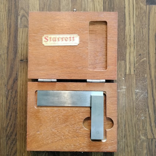 Starrett engineers - starrett, no.20