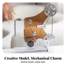 Desktop Movie Display Ornament