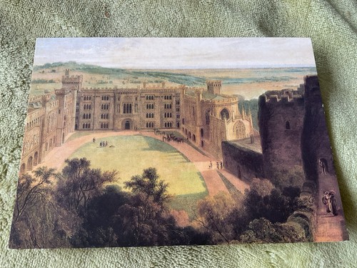 Postcard arundel castle the - postcard,