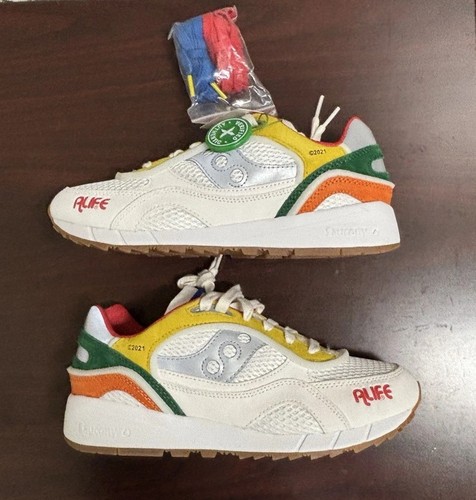 Saucony alife shadow 6000 - alife,