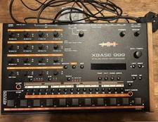 JOMOX XBase 999 Drum Machine