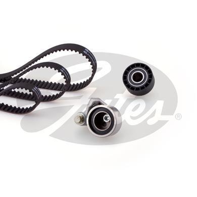 Genuine gates timing - timing, belt